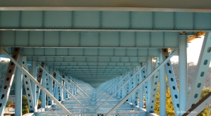 Rankin Bridge